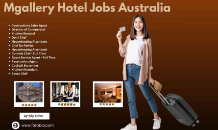Mgallery Hotel Jobs Australia