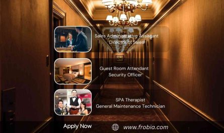 Four Seasons Hotel Jobs Bahrain