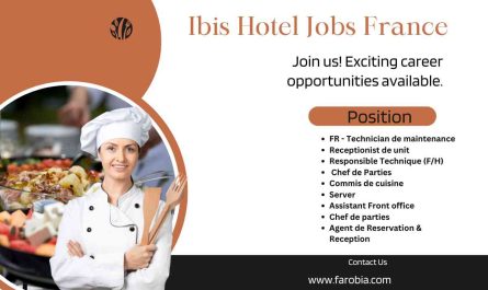 Ibis Hotel Jobs France