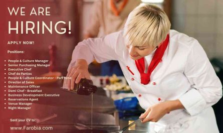 Hyde Hotels, Resorts Jobs Australia