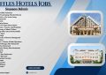 Raffles Hotels Jobs Singapore Bahrain