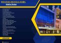 Westin Hotels Jobs Malta Qatar